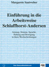 Buchcover Einführung in die Arbeitsweise Schlaffhorst-Andersen