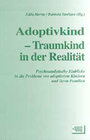 Buchcover Adoptivkind - Traumkind in der Realität