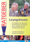 Buchcover Laryngektomie