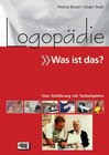 Buchcover Logopädie - Was ist das?