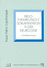 Buchcover Ergotherapeutische Dokumentation in der Neurologie