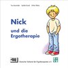 Buchcover Nick und die Ergotherapie
