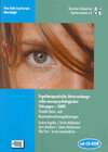 Buchcover Ergotherapeutische Untersuchungsreihe neuropsychologischer Störungen - EUNS