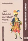 Buchcover Coffi, Schokelati und Potasie