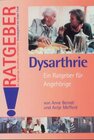 Buchcover Dysarthrie