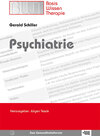 Buchcover Psychiatrie