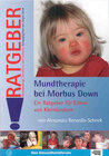 Buchcover Mundtherapie bei Morbus Down