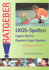 Buchcover Lippen-Kiefer-Gaumen-Segel-Spalten (LKGS)