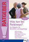Buchcover Was tun bei Parkinson?