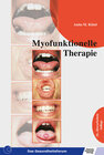 Buchcover Myofunktionelle Therapie