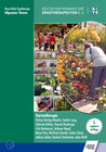 Buchcover Gartentherapie