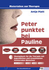 Buchcover Peter punktet bei Pauline
