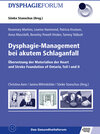 Buchcover Dysphagie-Management bei akutem Schlaganfall