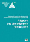 Buchcover Adoption aus verschiedenen Perspektiven