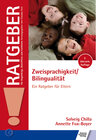 Buchcover Zweisprachigkeit/Bilingualität