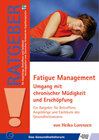 Buchcover Fatigue Management