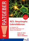 Buchcover ALS: Amyotrophe Lateralsklerose