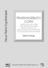 Buchcover Praxishandbuch COPM