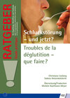 Buchcover Schluckstörung - und jetzt? Troubles de la déglutition – que faire ?