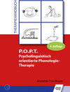 Buchcover P.O.P.T. Psycholinguistisch orientierte Phonologie-Therapie