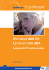 Buchcover Autismus und die Lernmethode ABA