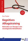Buchcover Kognitives Alltagstraining