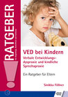 Buchcover VED bei Kindern