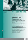 Buchcover Handbuch zum Assessment der Lebensgewohnheiten