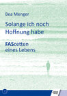 Buchcover Solange ich noch Hoffnung habe