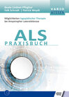 Buchcover ALS Praxisbuch