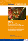 Buchcover OTIPM Occupational Therapy Intervention Process Model