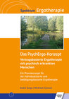 Buchcover Das PsychErgo-Konzept