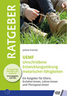 Buchcover UEMF Umschriebene Entwicklungsstörung motorischer Funktionen