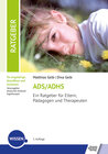 Buchcover ADS/ADHS