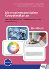 Buchcover Die ergotherapeutischen Kompetenzkarten