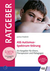 Buchcover ASS Autismus-Spektrum-Störung