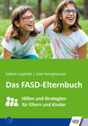 Buchcover Das FASD-Elternbuch