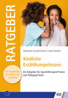 Buchcover Kindliche Erzählkompetenzen