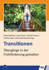 Buchcover Transitionen