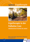 Buchcover Ergotherapie in der Palliative Care