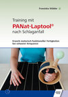 Buchcover Training mit PANat-Laptool® nach Schlaganfall