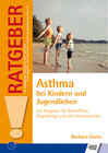 Buchcover Asthma bei Kindern und Jugendlichen
