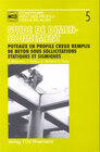 Buchcover Guide de dimensionnement: Poteaux en profils creux remplis de béton sous sollicitations statiques et sismiques