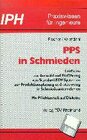Buchcover PPS in Schmieden
