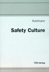 Buchcover Safety Culture