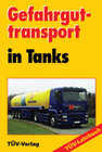 Buchcover Gefahrguttransport in Tanks