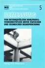 Buchcover Bemessung von Betongefüllten Hohlprofil-Verbundstützen unter statischer und seismischer Beanspruchung