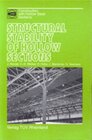 Buchcover Structural stability of hollow sections