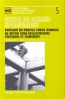 Buchcover Guide de dimensionnement: Poteaux en profils creux remplis de béton sous sollicitations statiques et sismiques (E-Book)