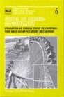 Buchcover Guide de dimensionnement: Utilisation de profils creux de construction dans les applications mécaniques